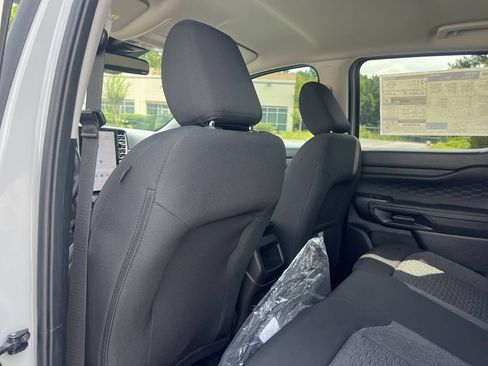 New 2026 Ford Ranger XLT AWD/4WD image 15