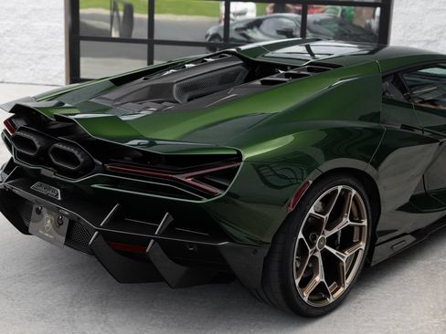 Used 2026 Lamborghini Revuelto AWD/4WD image 17