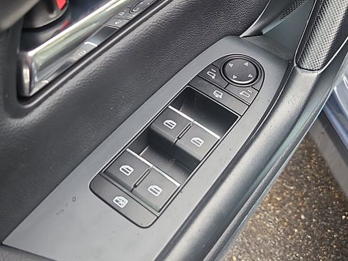 New 2026 MAZDA CX-50 2.5 Hybrid w/ Cargo Package image 17