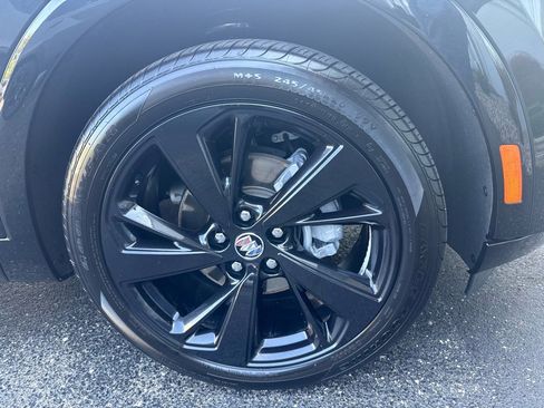 Used 2023 Buick Envision Preferred image 35