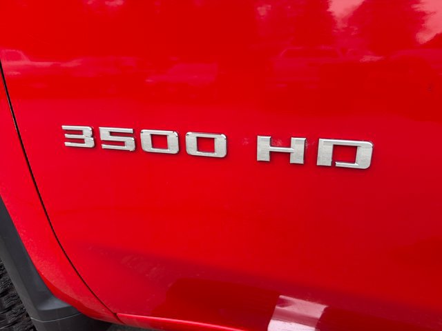 Used 2020 Chevrolet Silverado 3500 LTZ w/ LTZ Plus Package AWD/4WD image 9