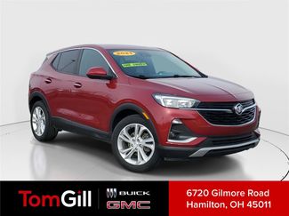 Used 2021 Buick Encore GX Preferred w/ Cold Weather Comfort Package 360° Tour