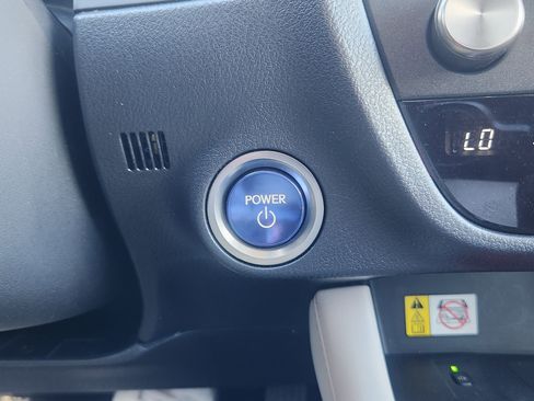 Certified 2022 Lexus RX 450h AWD w/ Premium Package image 16