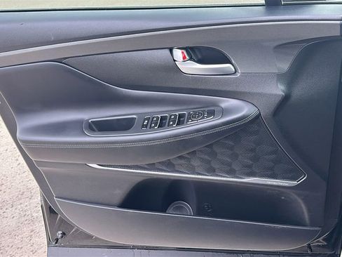 Used 2022 Hyundai Santa Fe SEL w/ Convenience + Premium Package image 20