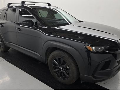 Used 2023 MAZDA CX-50 2.5 S w/ Cargo Package