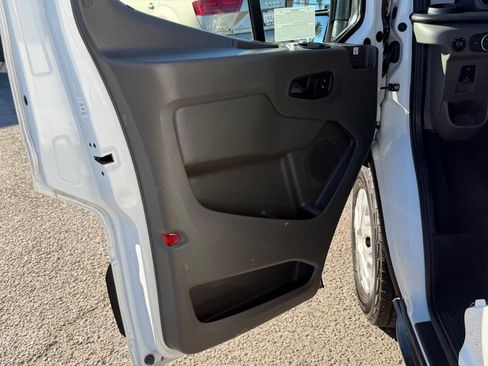 Used 2021 Ford Transit 350 XLT image 17