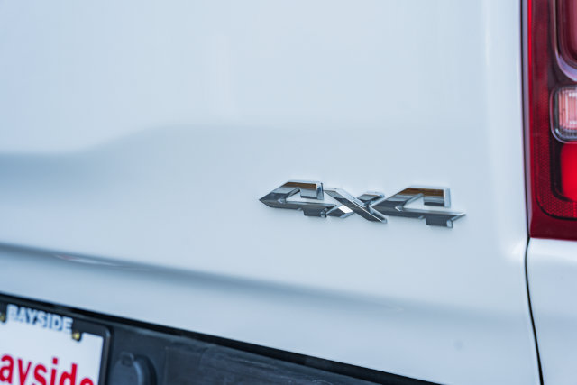 Used 2023 RAM 1500 Laramie AWD/4WD image 10