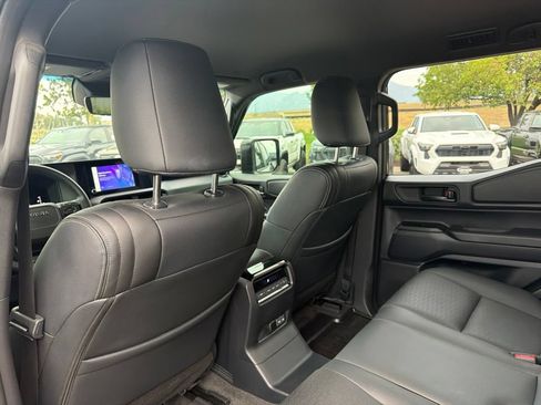 Used 2025 Toyota Land Cruiser 1958 AWD/4WD image 20