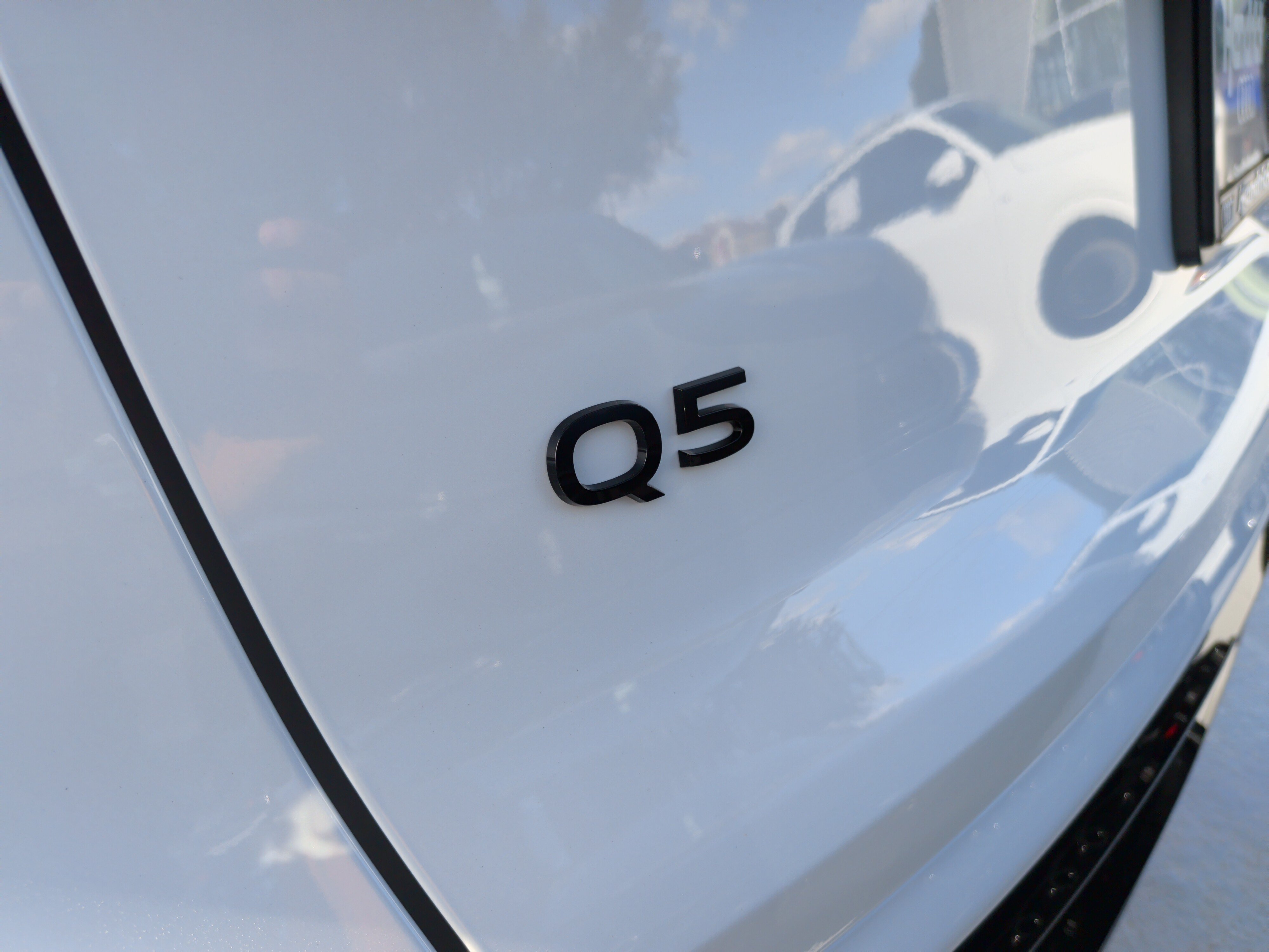 New 2026 Audi Q5 Premium Plus AWD/4WD image 37