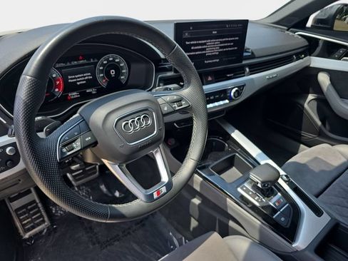 Used 2021 Audi S4 Prestige AWD/4WD image 18