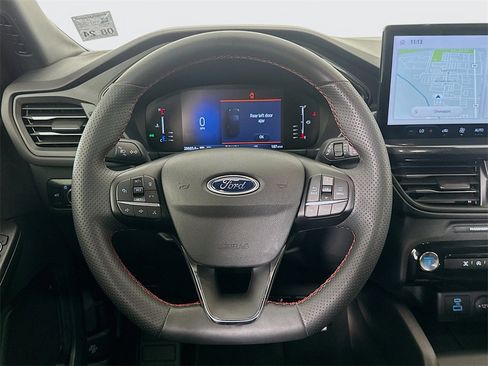 Used 2023 Ford Escape ST-Line w/ Tech Pack #1 image 27