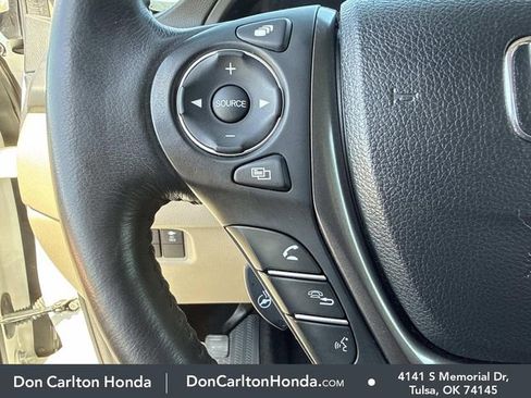 Used 2023 Honda Ridgeline RTL-E image 25