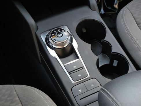 Certified 2020 Ford Escape SE AWD/4WD image 20