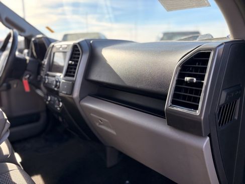 Used 2019 Ford F150 XLT w/ Equipment Group 301A Mid image 15