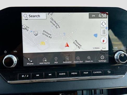 Used 2024 Mitsubishi Outlander SE AWD/4WD image 31