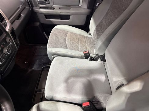 Used 2017 RAM 1500 Big Horn image 84