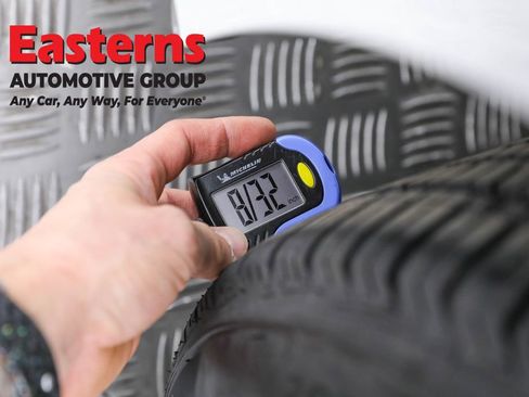 Used 2024 Toyota Corolla LE image 28