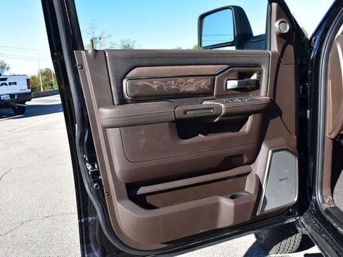 New 2026 RAM 3500 Longhorn image 17