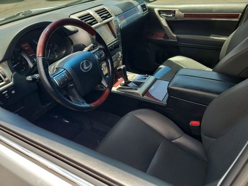 Used 2019 Lexus GX 460 Premium AWD/4WD image 10