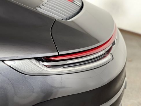 Certified 2021 Porsche 911 Carrera image 16