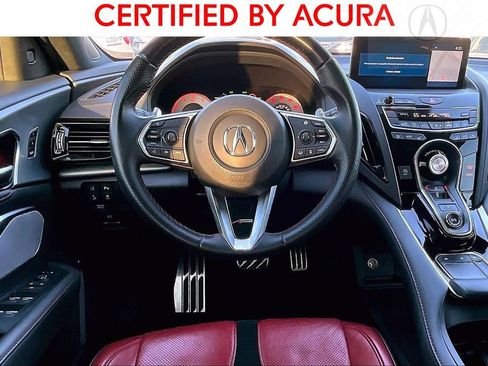 Used 2020 Acura RDX A-Spec image 7
