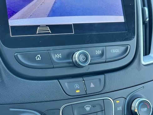 Used 2024 Chevrolet Malibu RS image 17