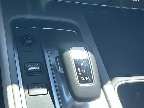 New 2026 INFINITI QX60 Luxe w/ Cargo Package image 36