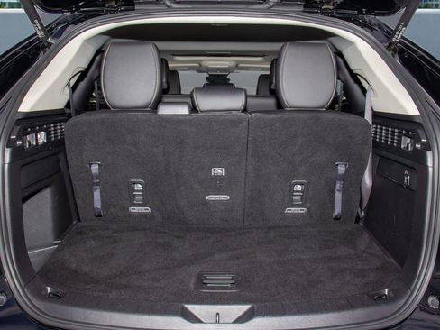 Used 2025 MAZDA CX-90 3.3 Turbo w/ Preferred Package image 14