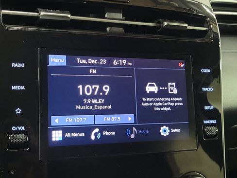 Used 2023 Hyundai Tucson SEL image 27