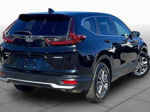 Used 2022 Honda CR-V EX image 13