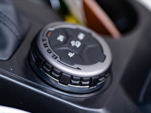 Used 2026 Ford Bronco 4-Door image 25