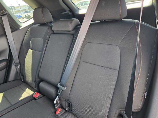 Used 2025 Honda CR-V Sport image 11