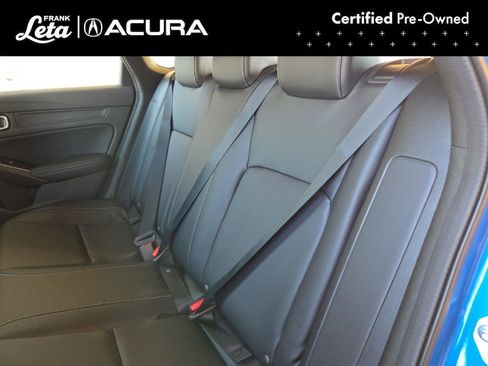 Used 2026 Acura Integra A-Spec FWD image 23
