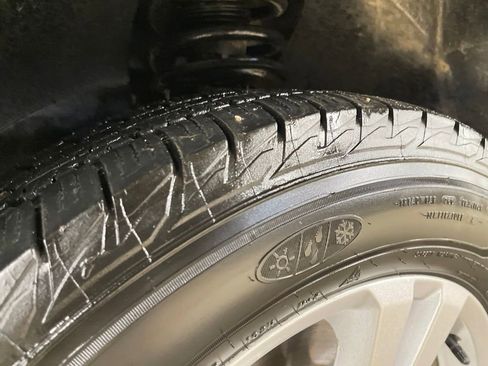 Used 2013 Chevrolet Equinox LT image 26