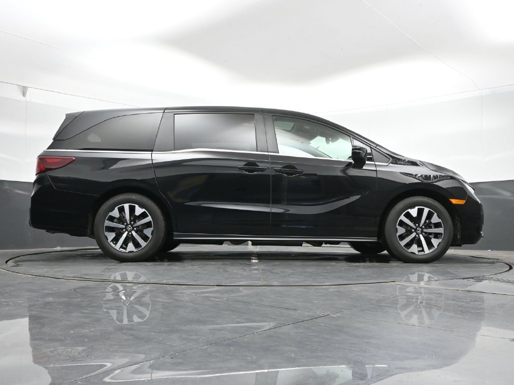 Used 2026 Honda Odyssey EX-L image 35