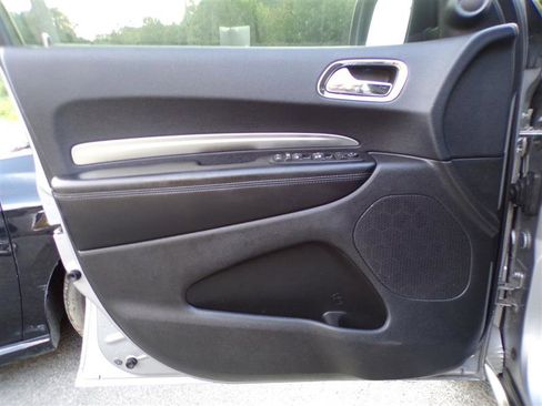 Used 2016 Dodge Durango SXT image 13