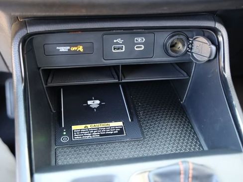 Certified 2025 Honda CR-V Sport-L image 21