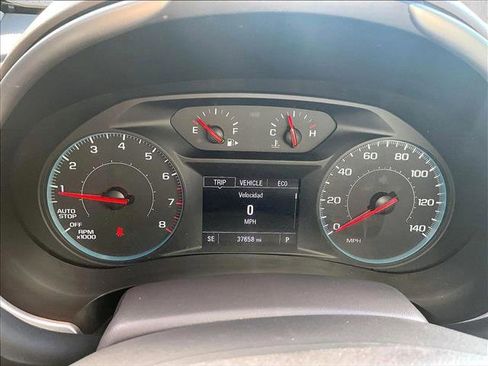 Used 2018 Chevrolet Malibu LS image 21