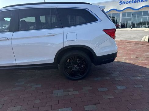 Used 2022 Honda Pilot Special Edition image 6