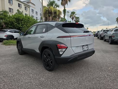 New 2026 Hyundai Kona SEL Sport FWD image 5
