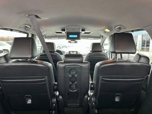 Used 2021 Honda Odyssey Touring image 15