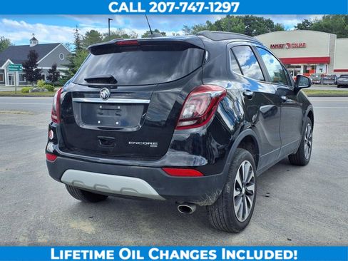 Used 2022 Buick Encore Preferred image 6