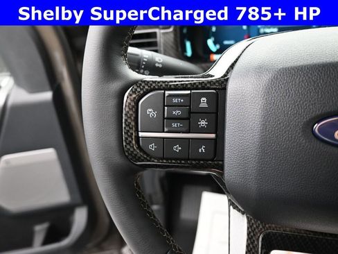 New 2025 Ford F150 Lariat w/ Equipment Group 502A High image 28