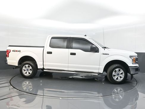 Used 2020 Ford F150 XLT w/ Trailer Tow Package image 8