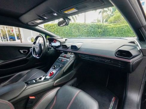 Used 2016 Lamborghini Huracan LP 610-4 Avio image 66