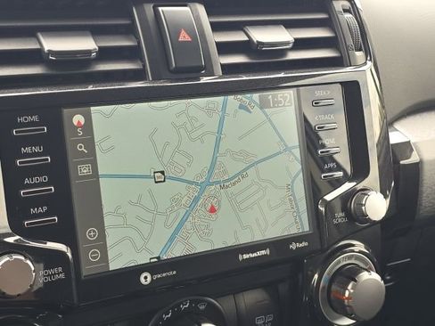 Used 2022 Toyota 4Runner TRD Off-Road Premium w/ Moonroof Package image 30