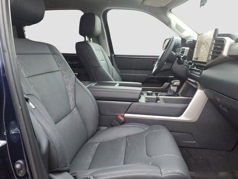 Used 2024 Toyota Tundra Limited image 9