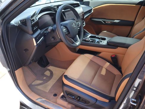 Used 2024 Lexus RZ 450e Premium w/ Accessory Package (A2) image 13