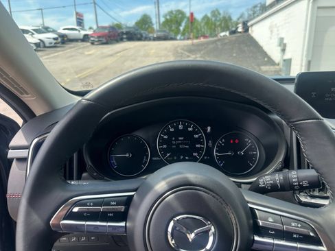 Used 2025 MAZDA CX-50 2.5 Hybrid w/ Premium Plus Pkg AWD/4WD image 29