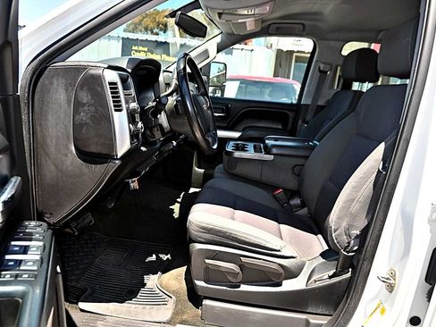 Used 2014 Chevrolet Silverado 1500 LT AWD/4WD image 15